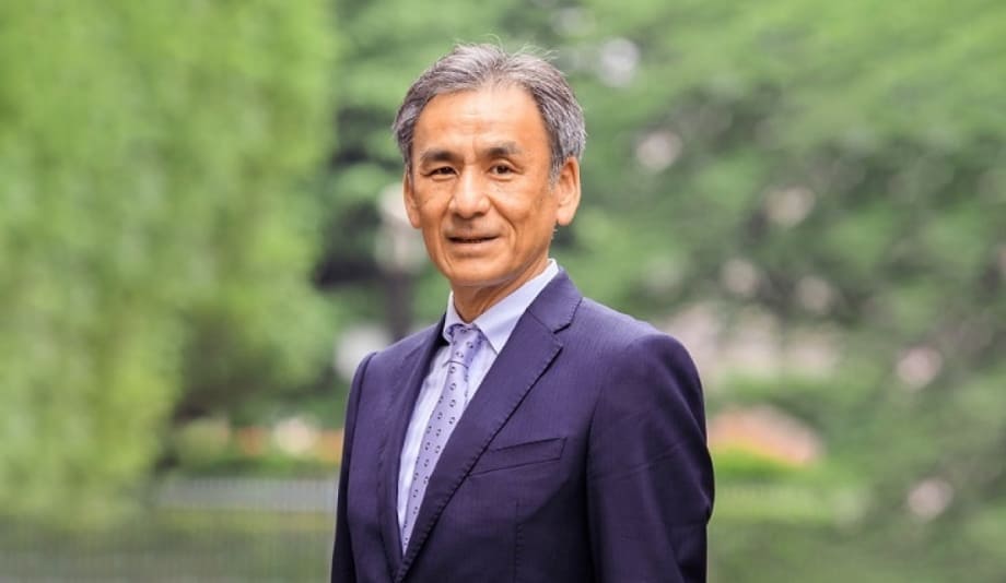 テクノロジーの力で、金融の未来を変えていく。