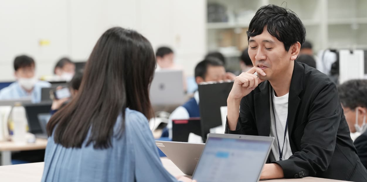 プロジェクト紹介