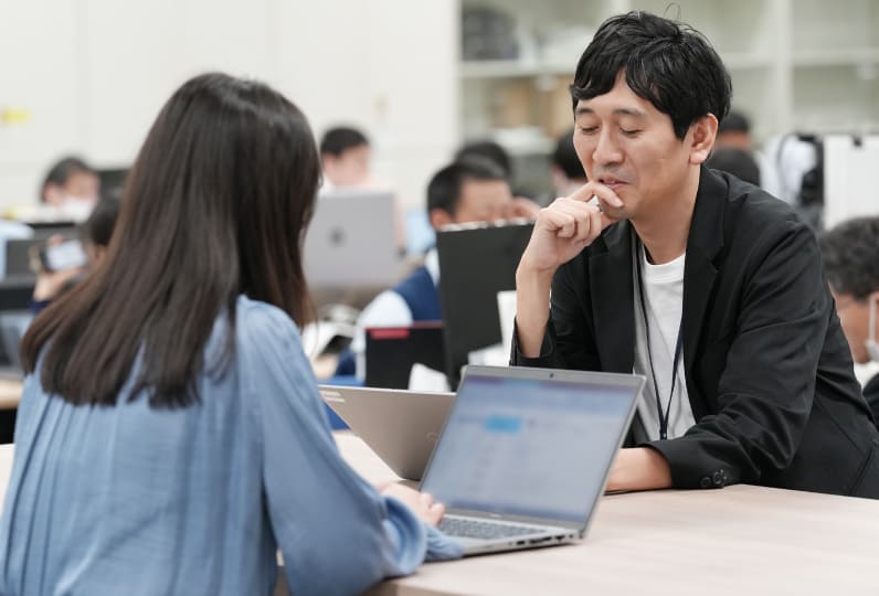 プロジェクト紹介
