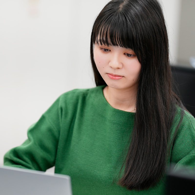 I.Aさん