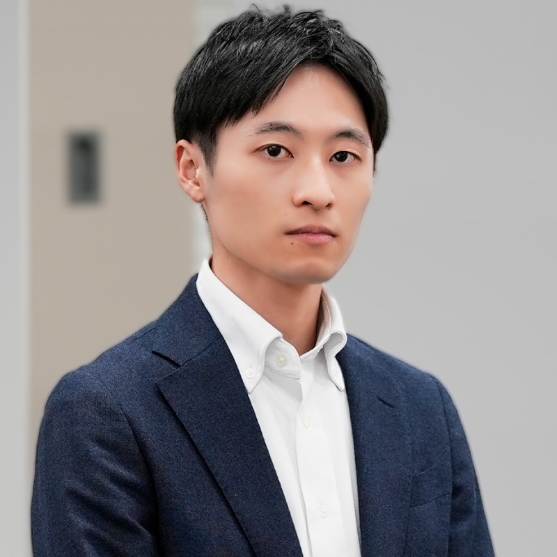 I.Hさん