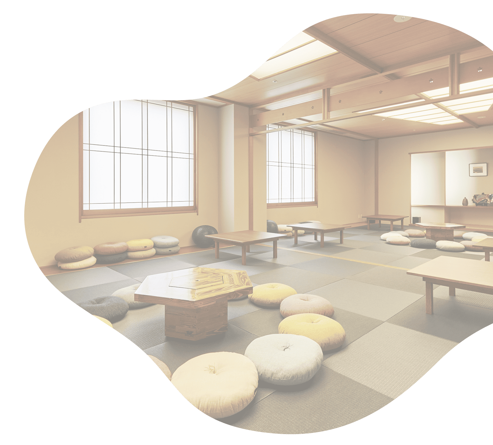 ※MIRAI Campus（商工中金グループ研修会館）