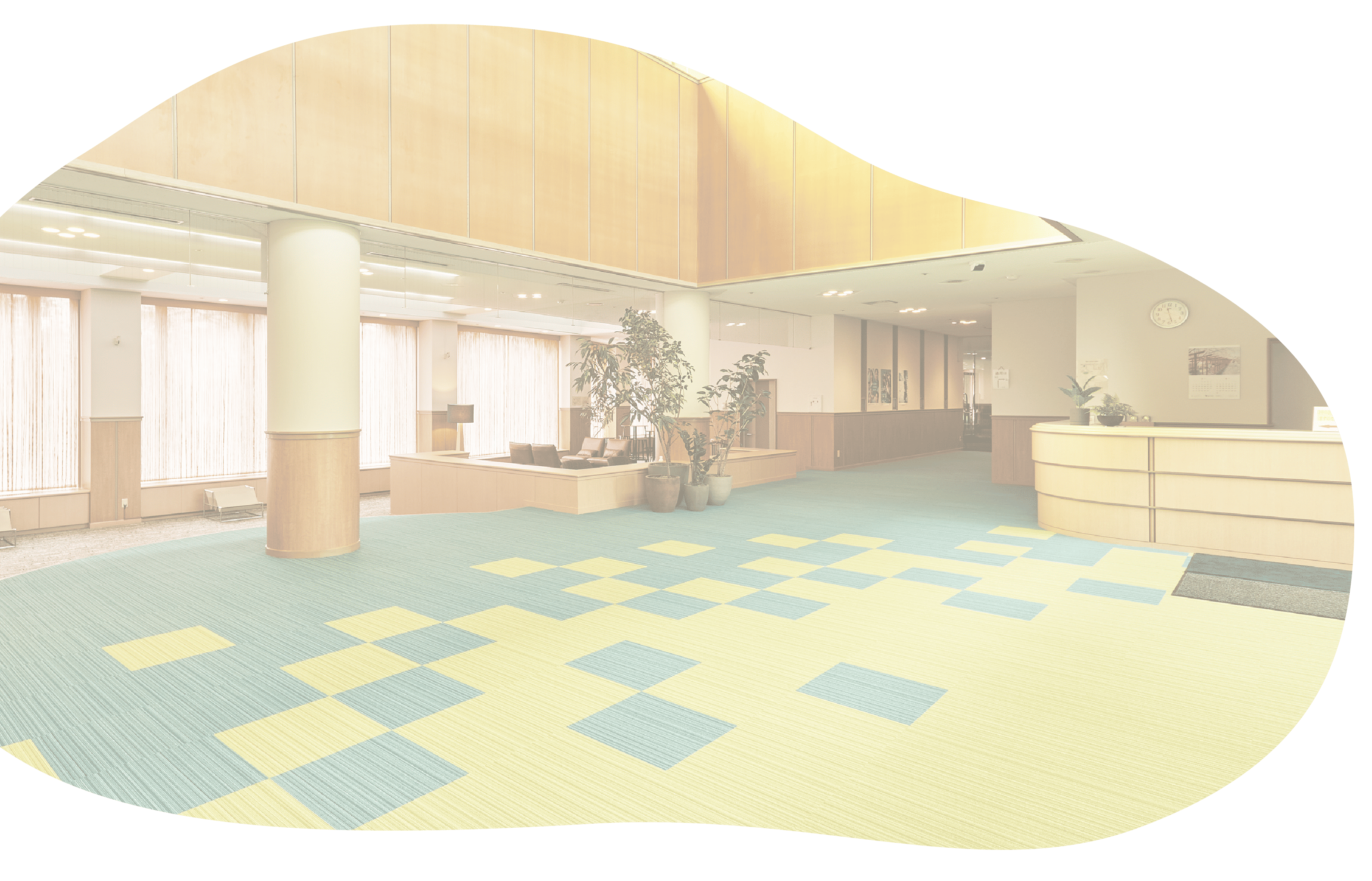 ※MIRAI Campus（商工中金グループ研修会館）
