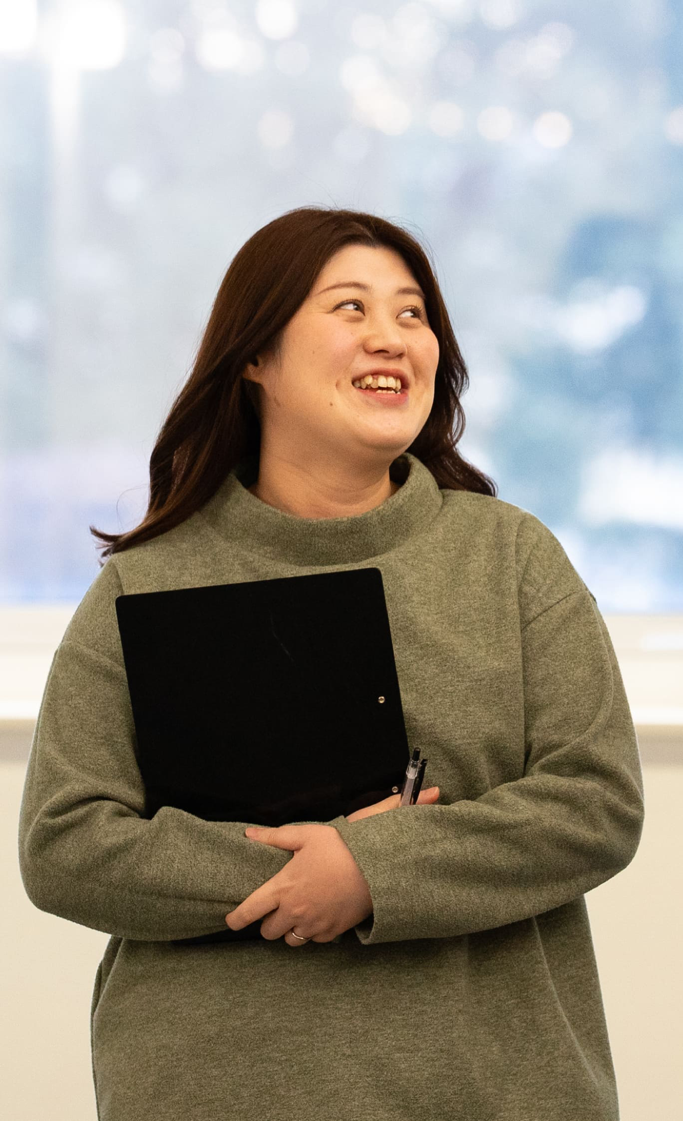 金融×ITの2つの専門性が交差する会社