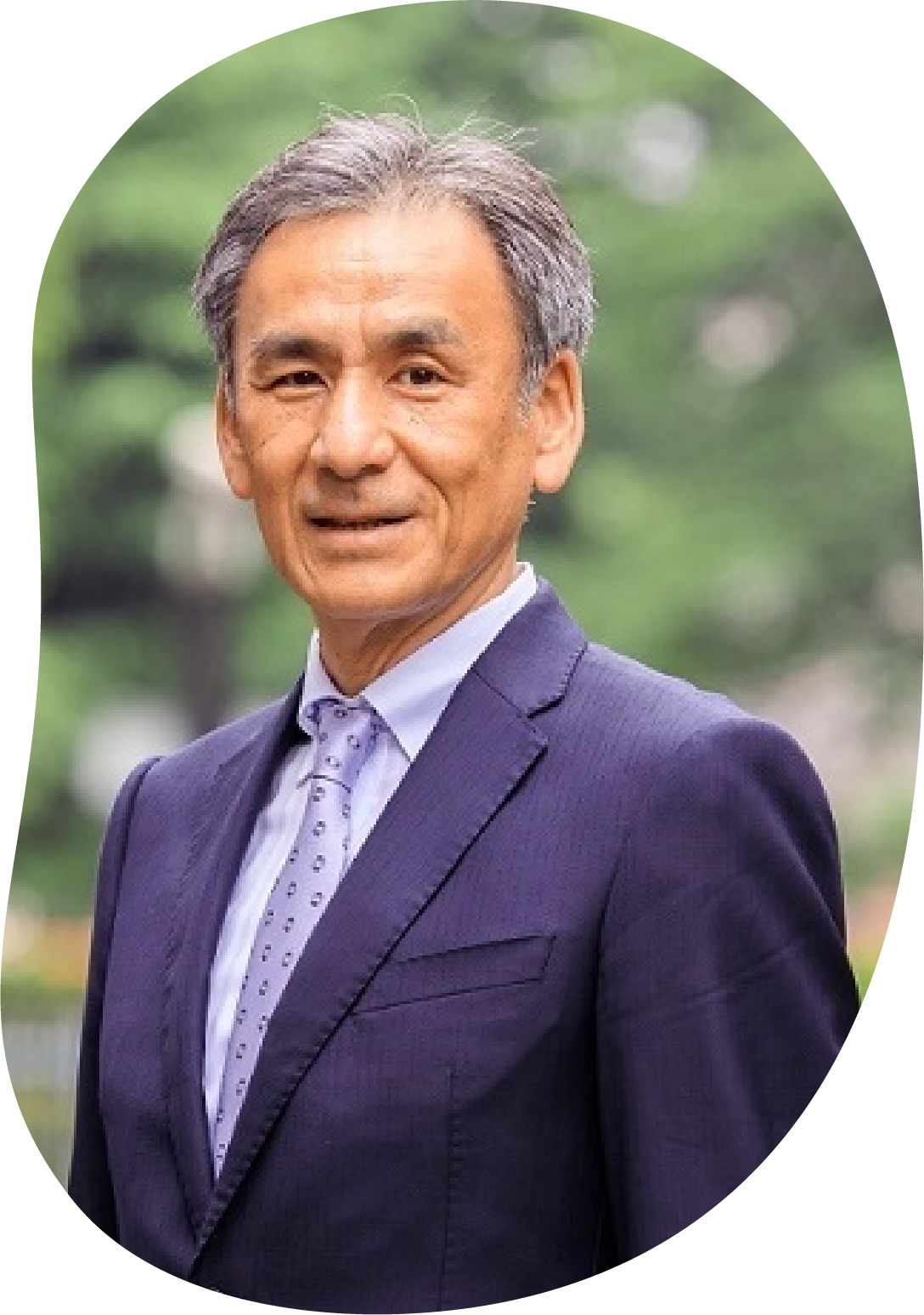 社会とともにお客さまとともに歩むデジタルパートナーとして