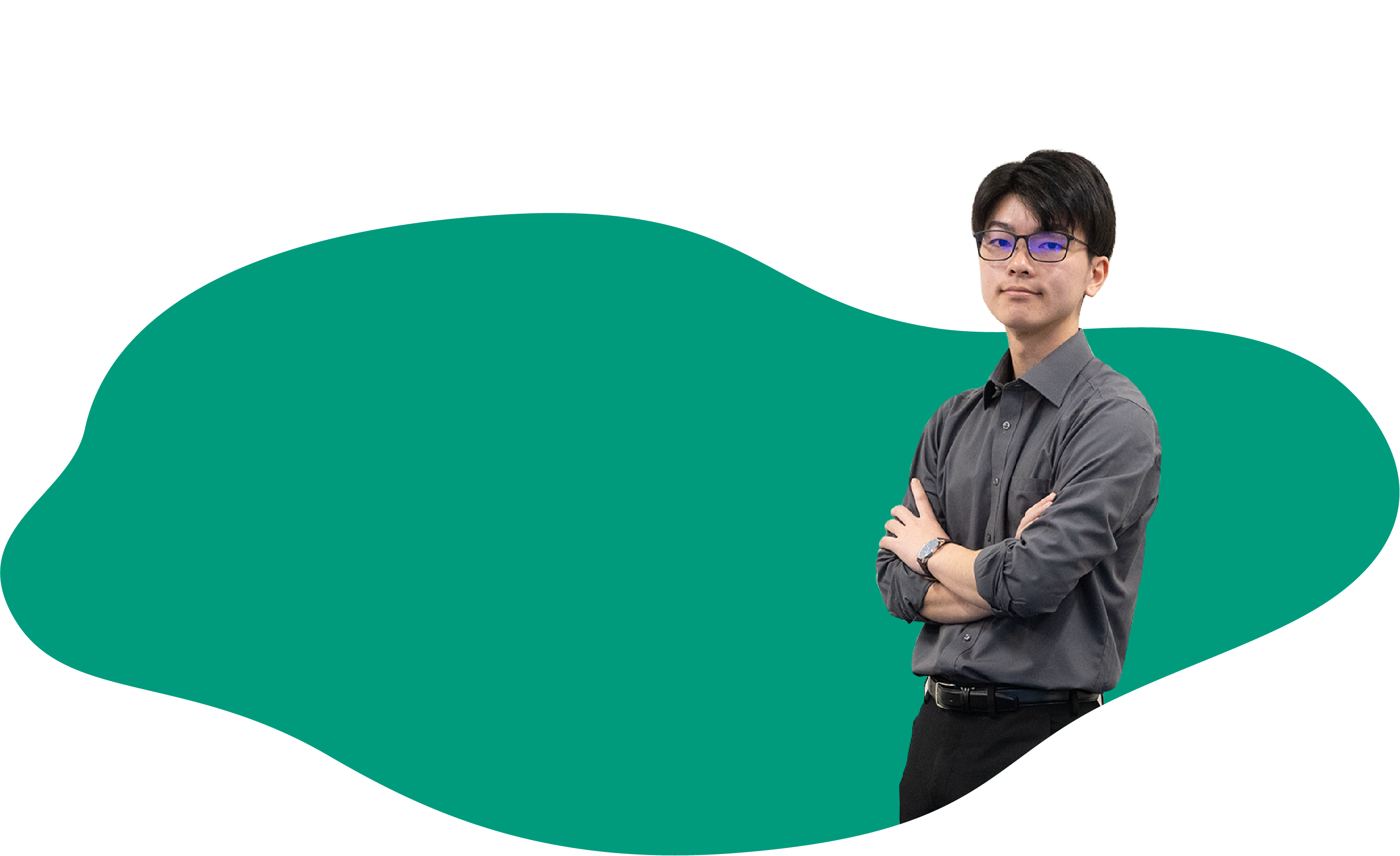 先輩たちからのメッセージ