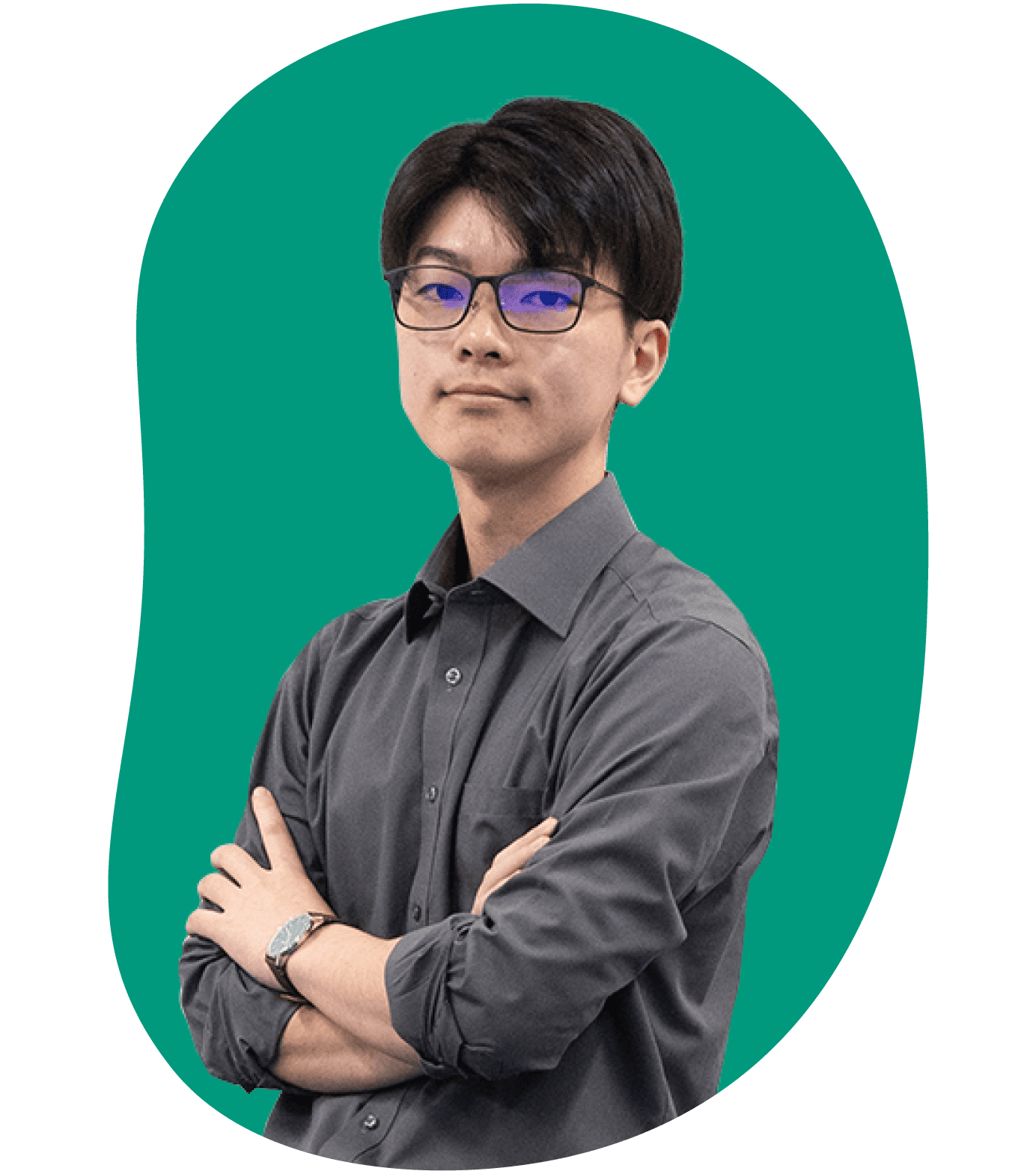 先輩たちからのメッセージ
