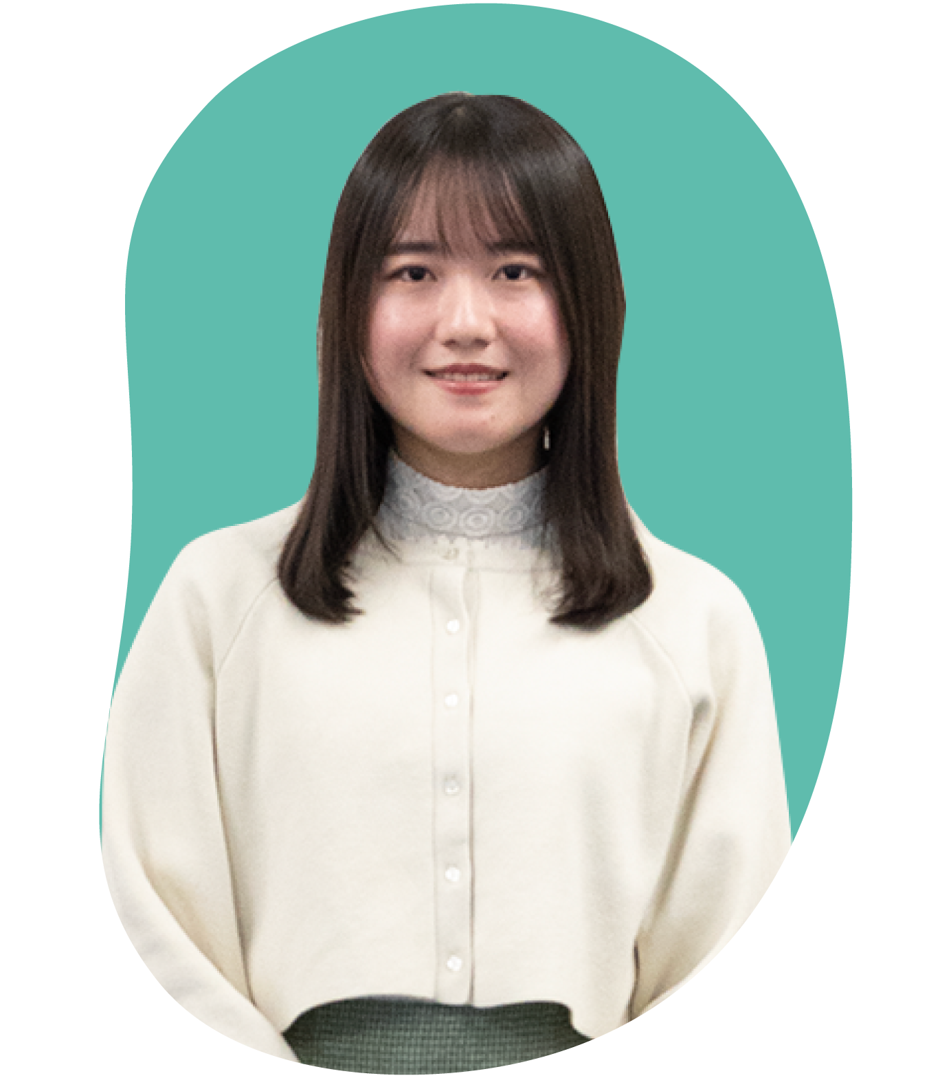 先輩たちからのメッセージ