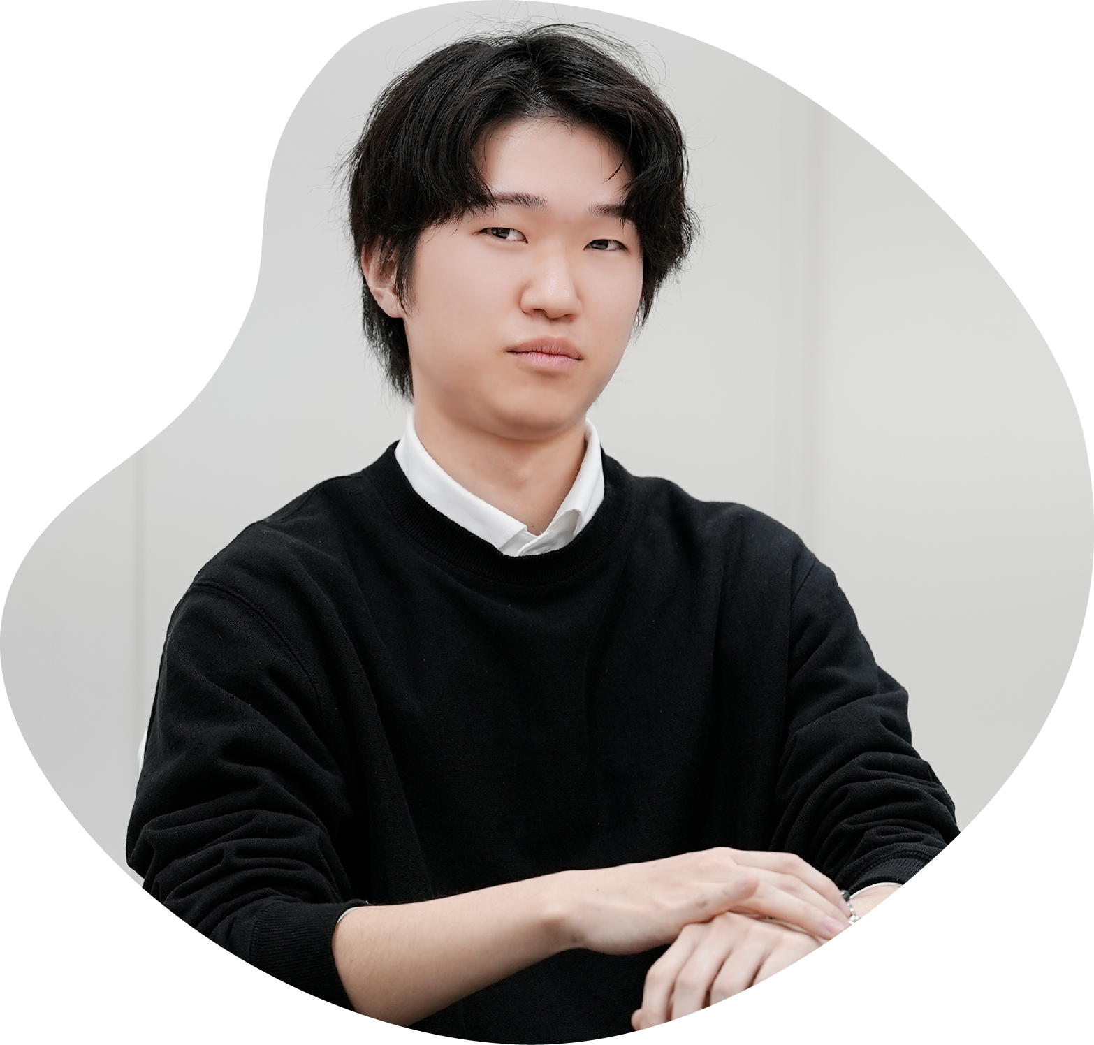 T.Rさん