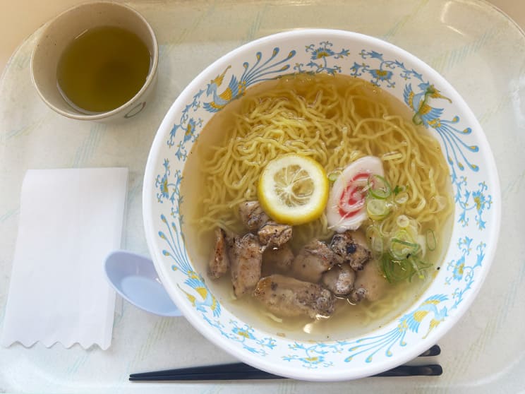 おすすめ社食