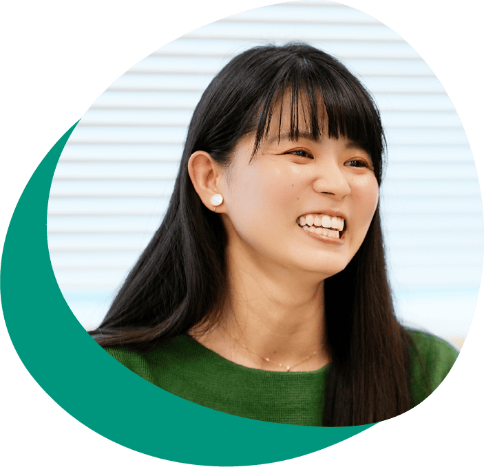 学生の皆さんへ