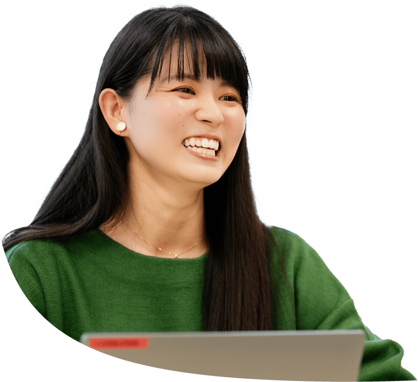 好きな社食について聞いてみました！