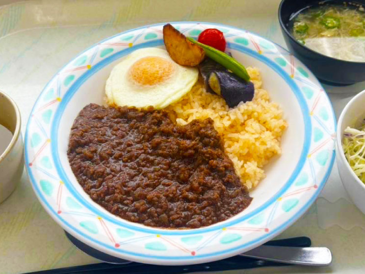 おすすめ社食