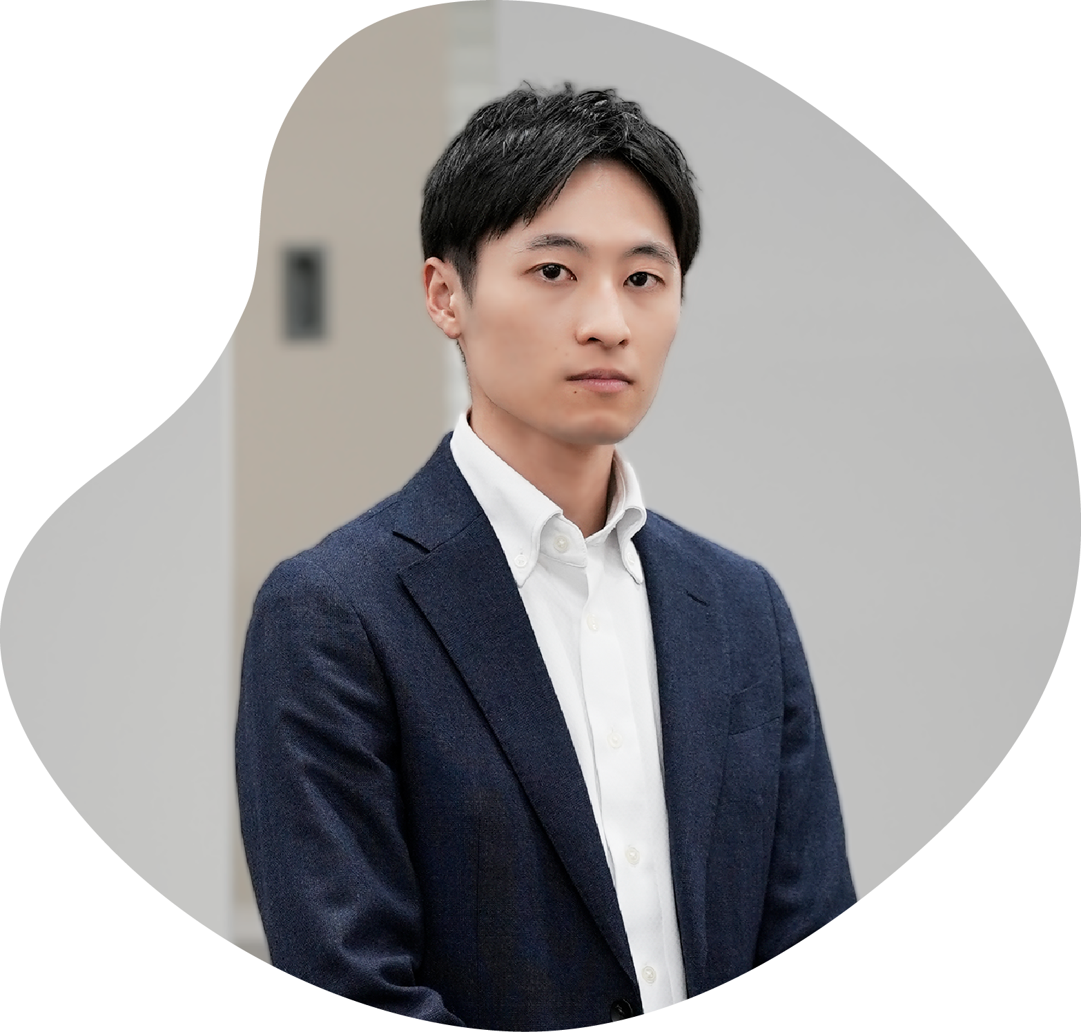 I.Hさん