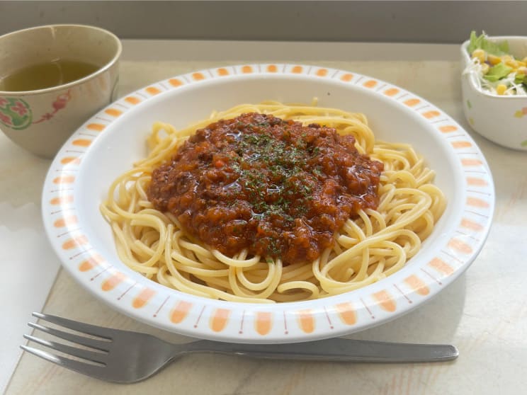 おすすめ社食