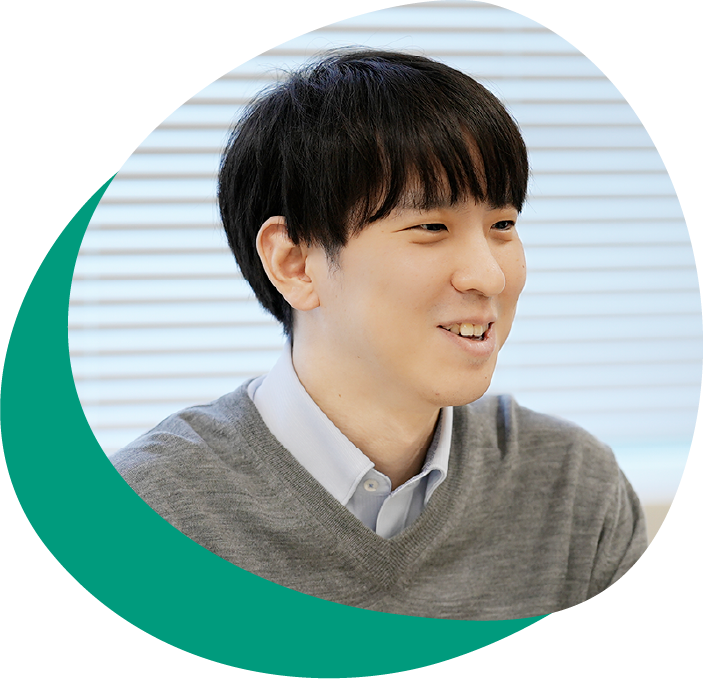 学生の皆さんへ
