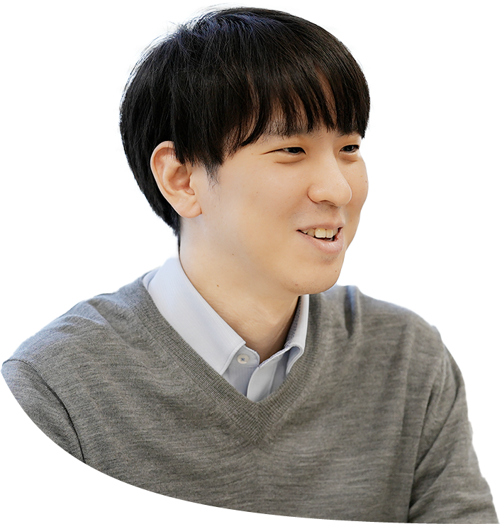好きな社食について聞いてみました！