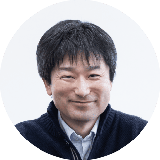 A.A.さん
