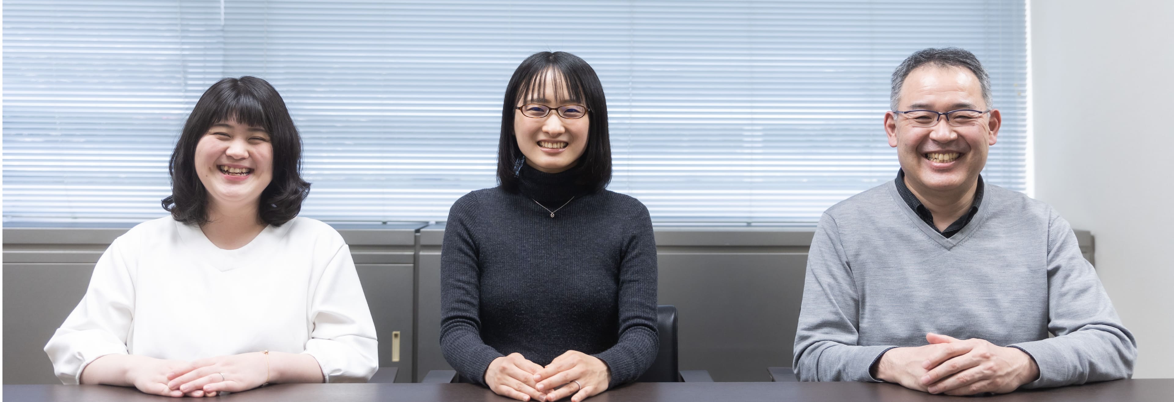 4 社員を知る