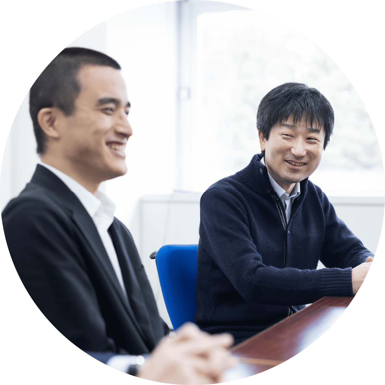 ITと金融の基礎を新人研修で徹底学習。