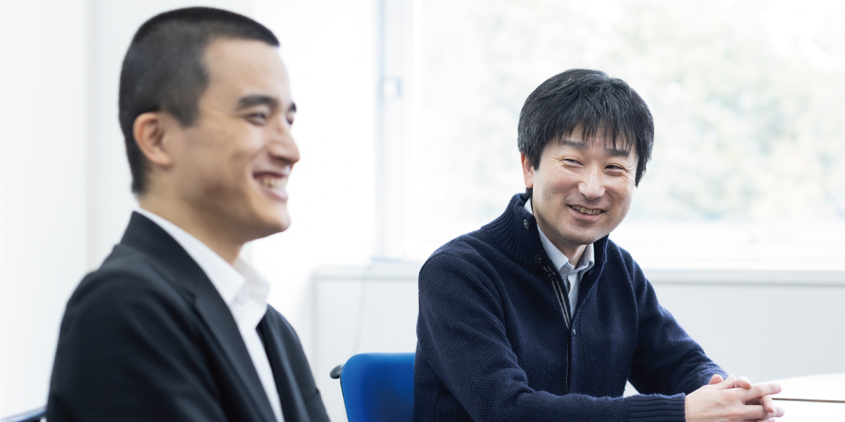 ITと金融の基礎を新人研修で徹底学習。