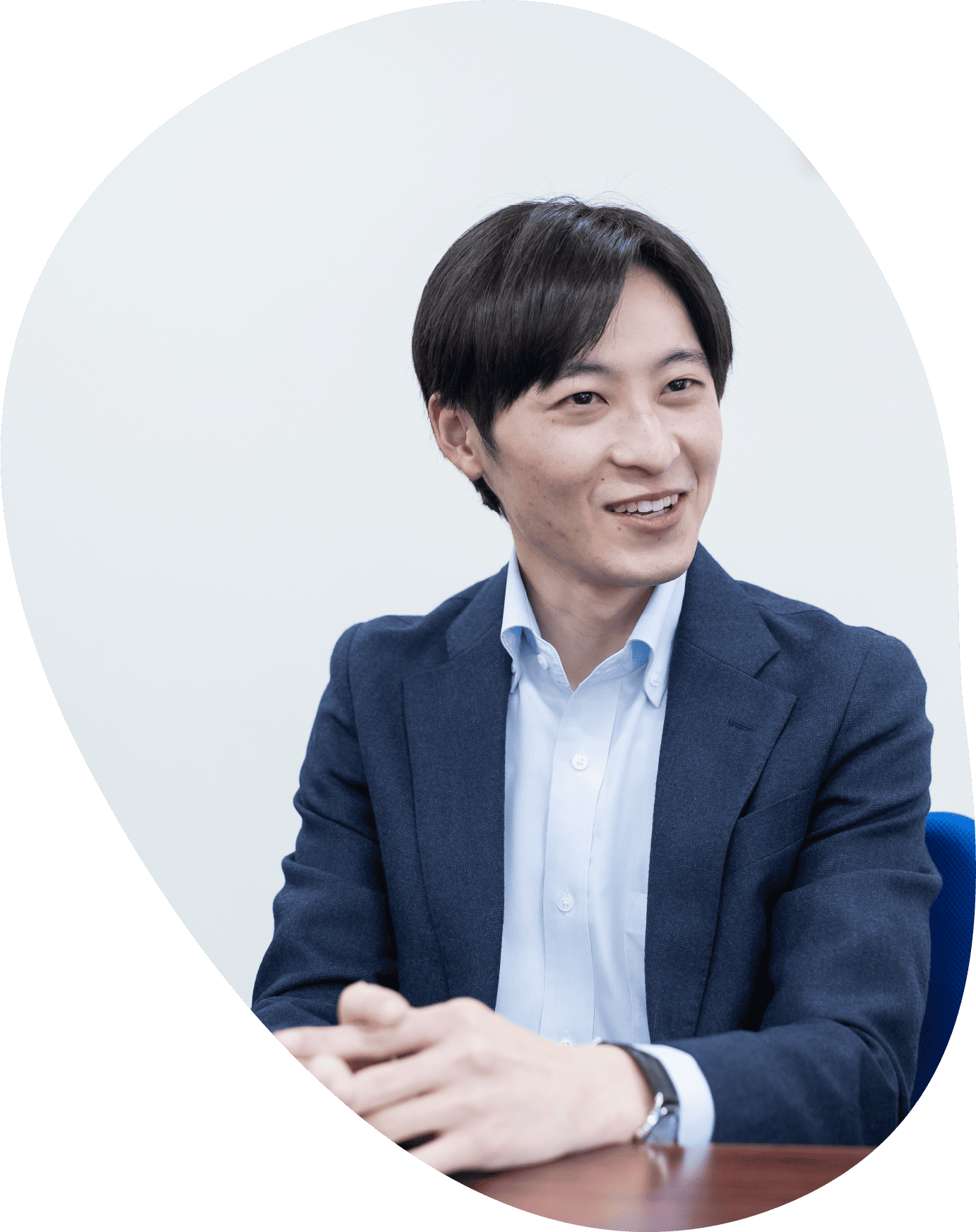 ITと金融の基礎を新人研修で徹底学習。