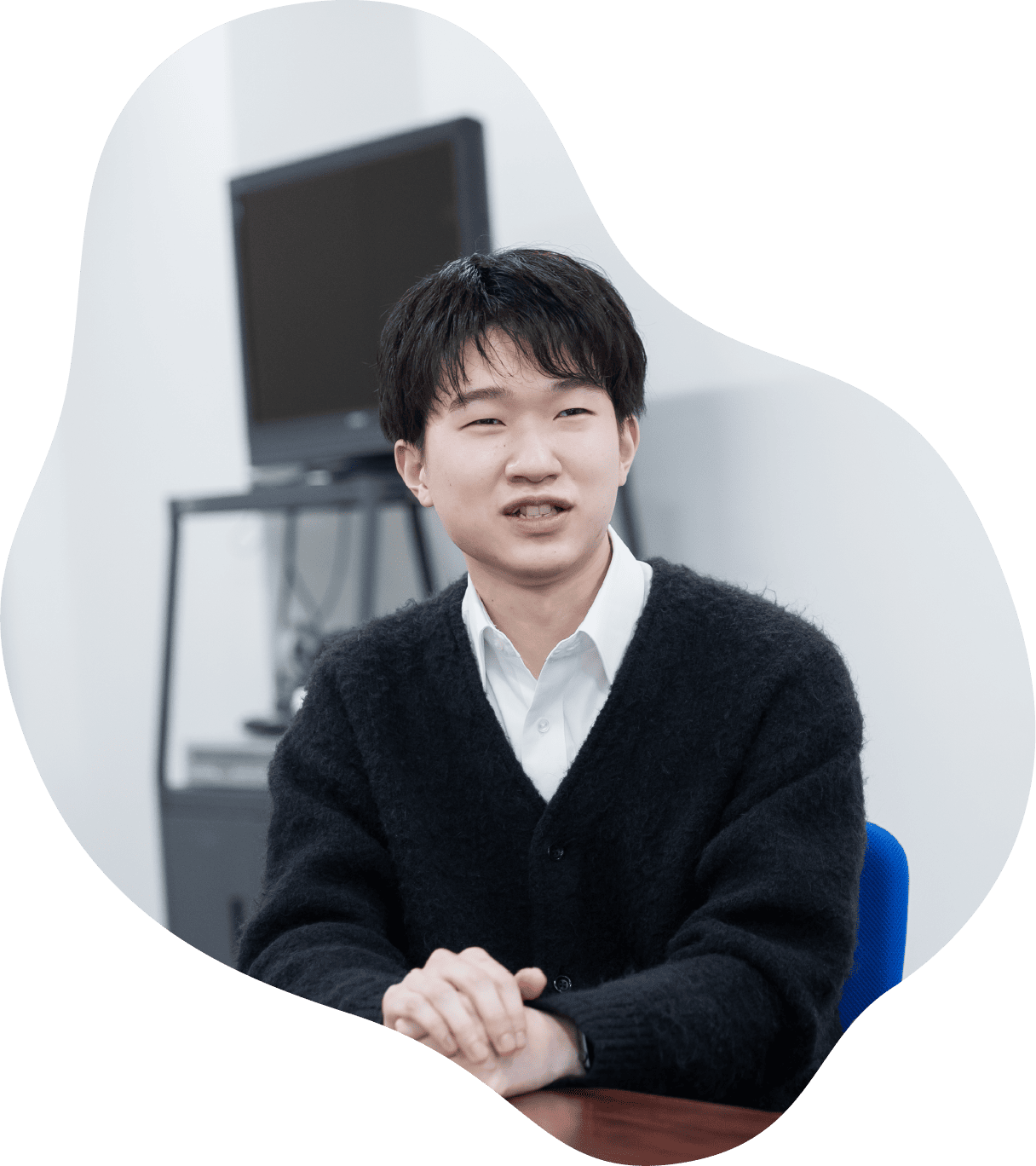 お互いに助け合いながら成長を遂げていく社風。