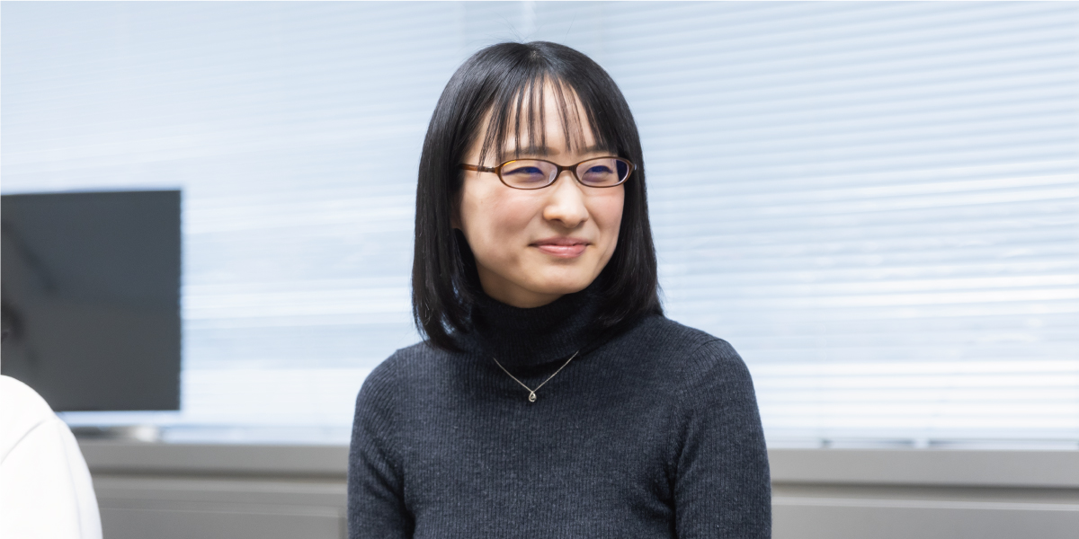 出産休暇、育児休業中の悩みを言える環境を作る。