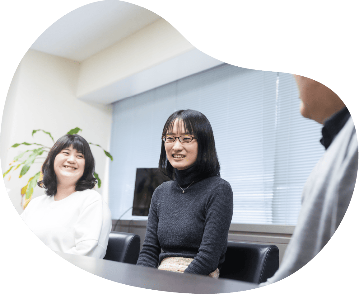 仕事と子育ての両立で時間管理術が身に付く。