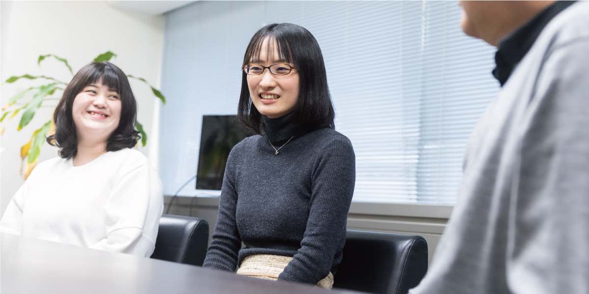 仕事と子育ての両立で時間管理術が身に付く。