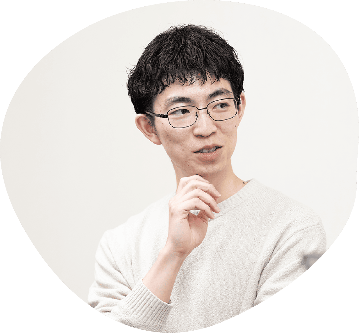 自分の強みを生かし、さらに成長する。