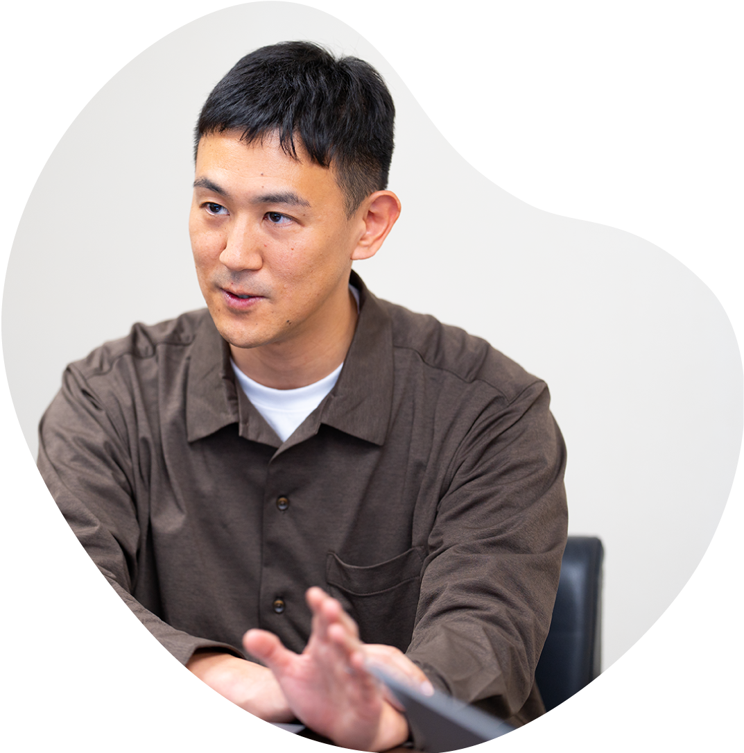 顧客管理システムと営業支援システムが支える業務効率化。