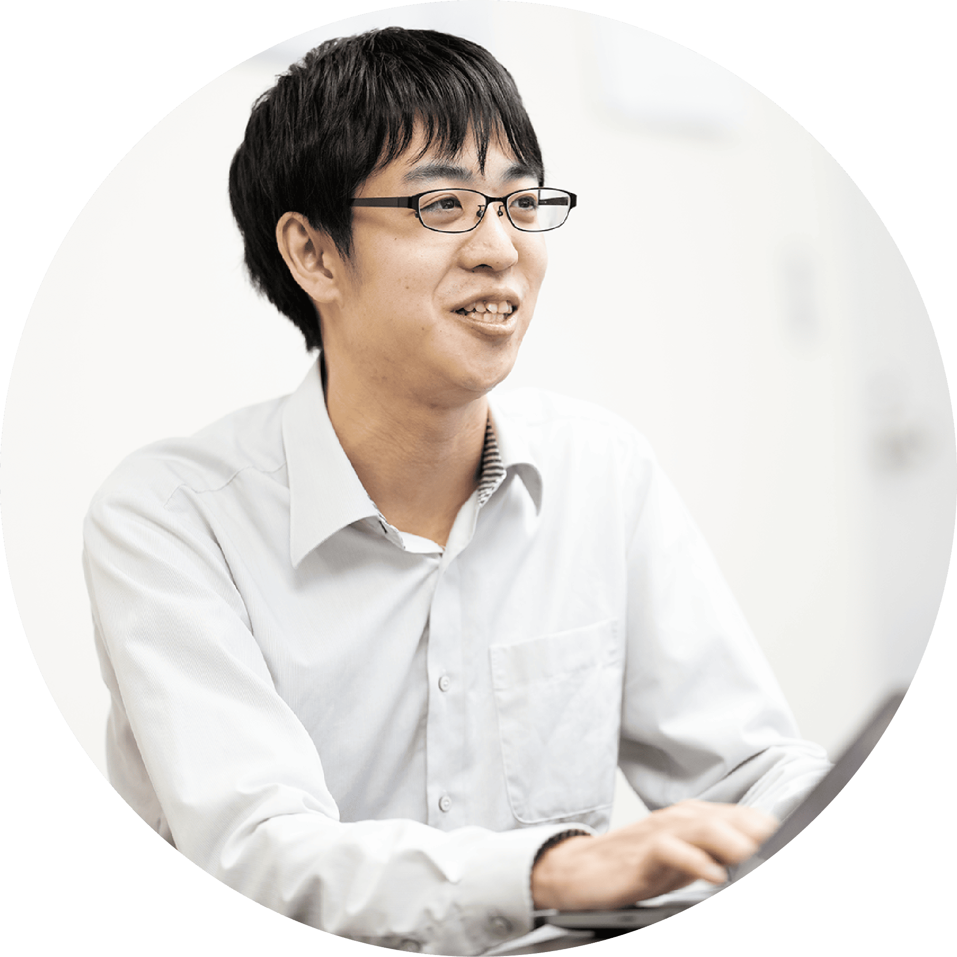 DX推進に求められる柔軟な対応。