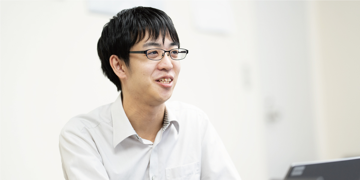 DX推進に求められる柔軟な対応。