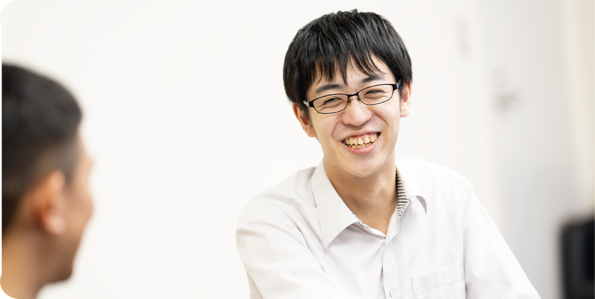 経験が活きるプロジェクトの醍醐味。
