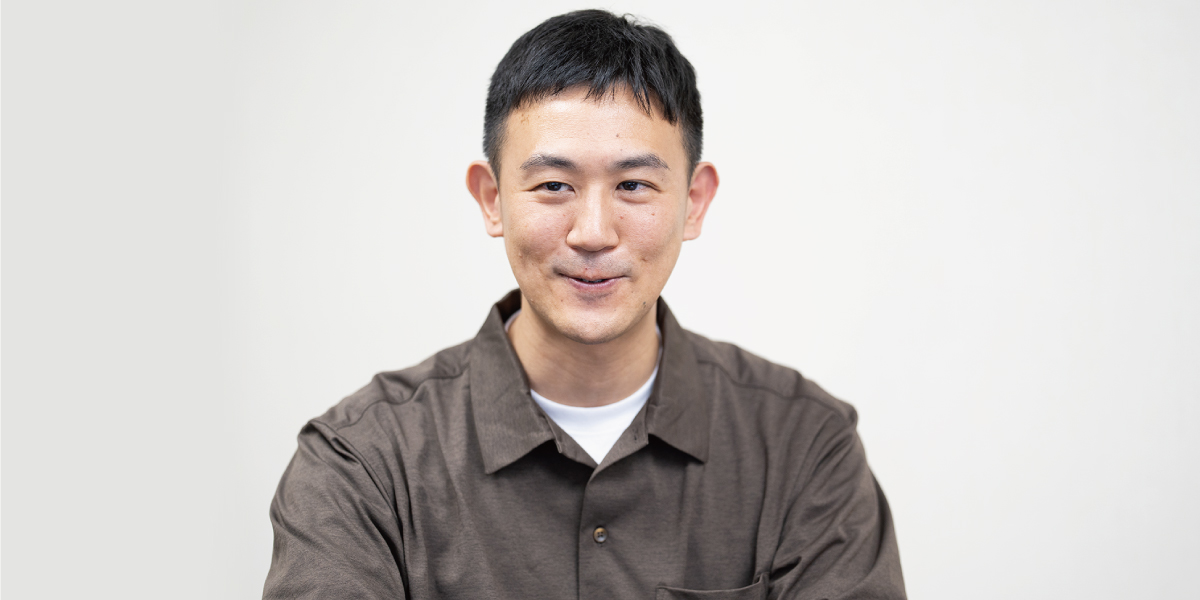 支え合いながら成長する職場。DXの未来と自社開発への挑戦！
