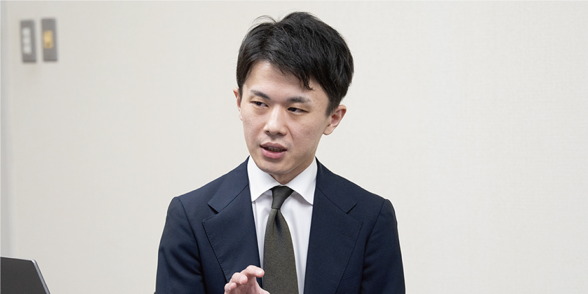 金融システムの進化とクラウド移行 。目指すのは安定稼働と革新。