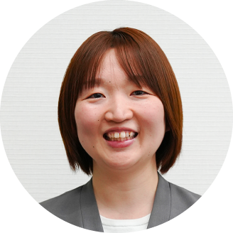 M.S.さん