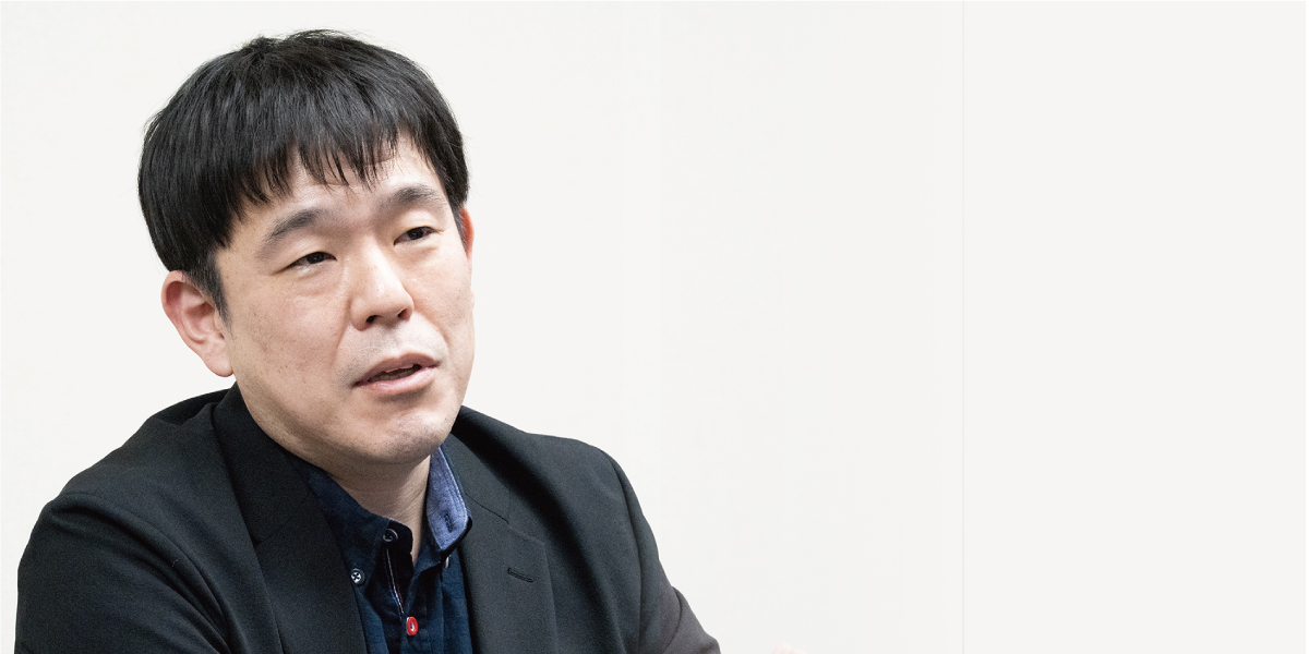 これからの未来を見据えて。期待高まるITコンサル事業。